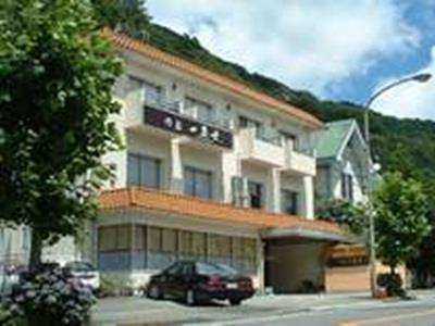 키누가와 오야도 이치후지 호텔 닛코 시 외부 사진